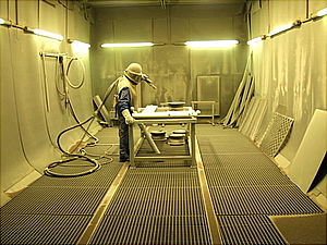 CHAMOTEC-Verfahren CHAMOTEC-Verfahren