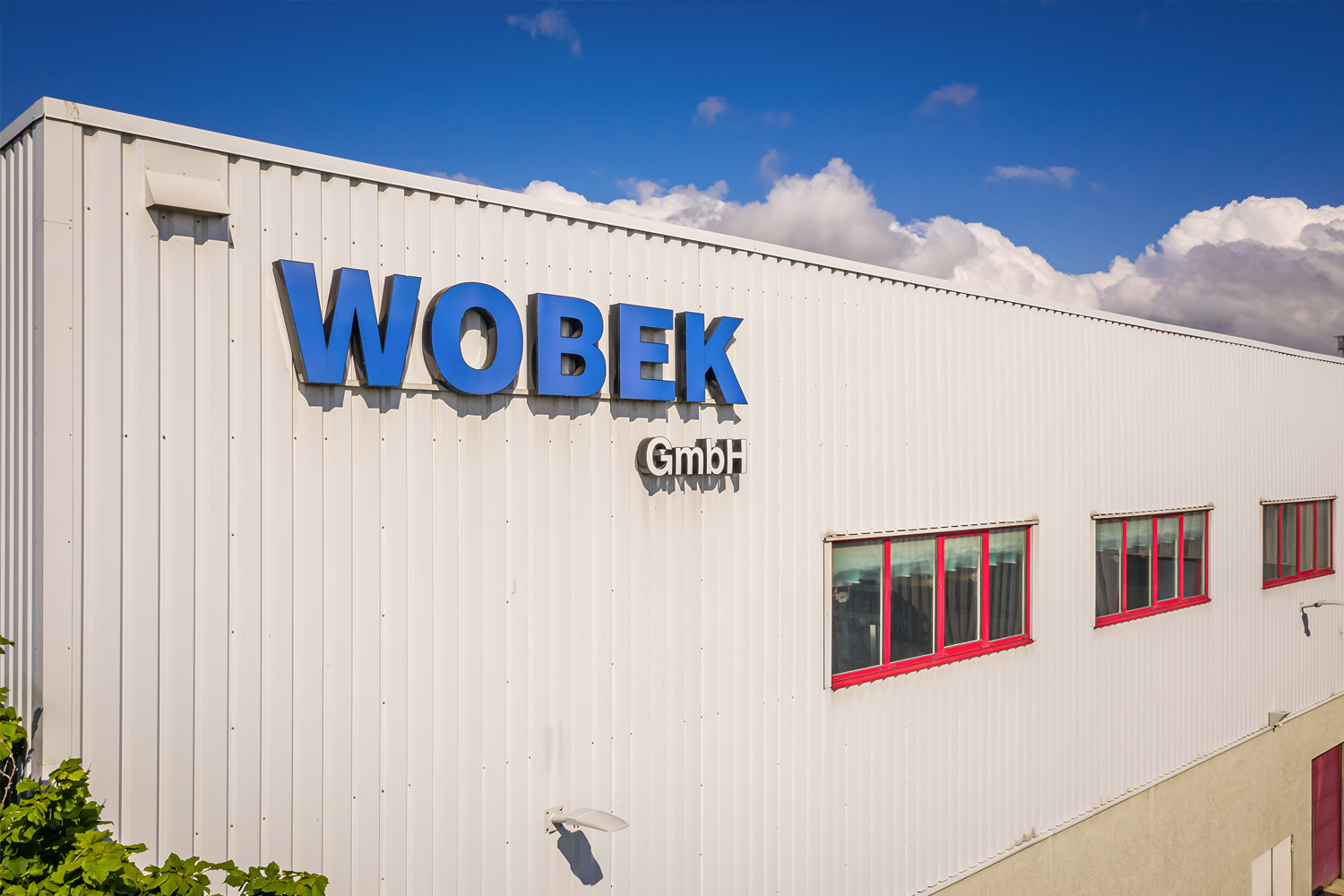 WOBEK GmbH WOBEK GmbH